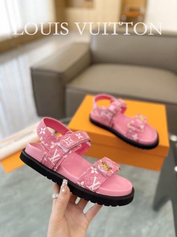 Sandals 6088-2553 - Image 5
