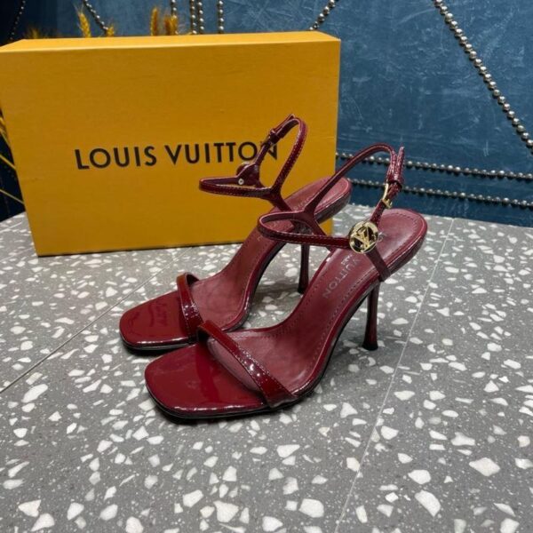 Sandals 6080-2519 - Image 3