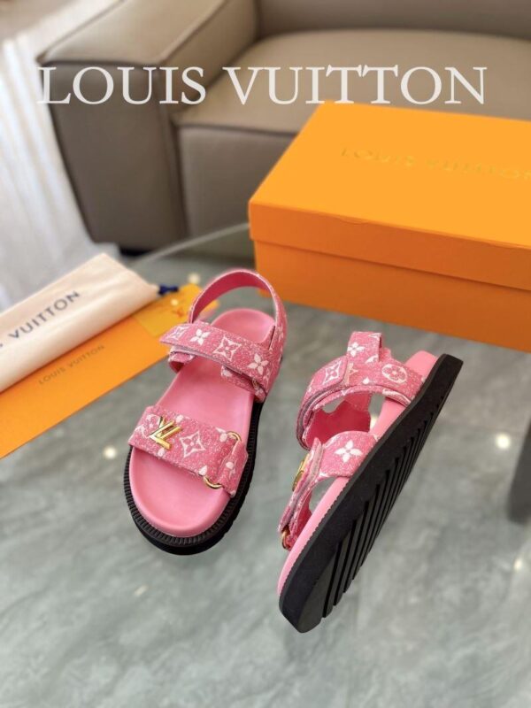 Sandals 6088-2553 - Image 6