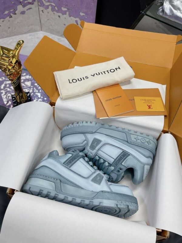 Trainer Sneaker 6038-2239