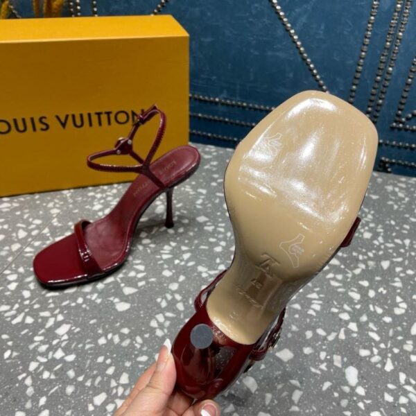 Sandals 6080-2519 - Image 6