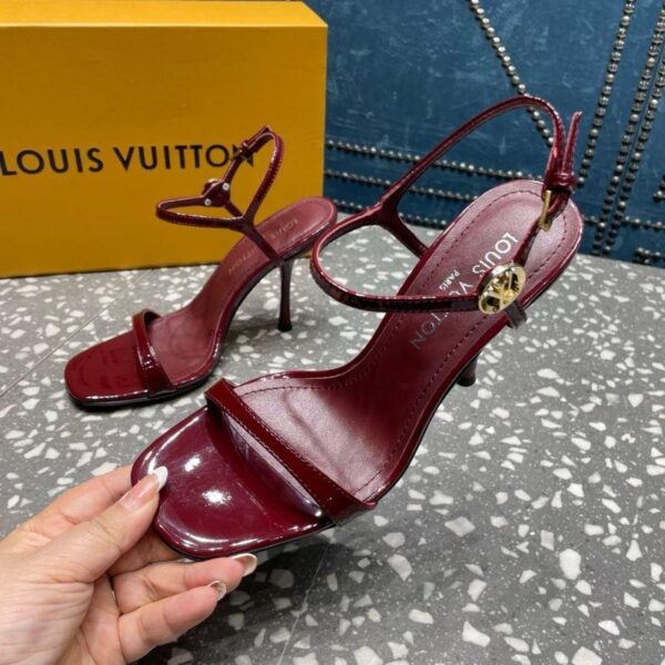 Sandals 6080-2519 - Image 5