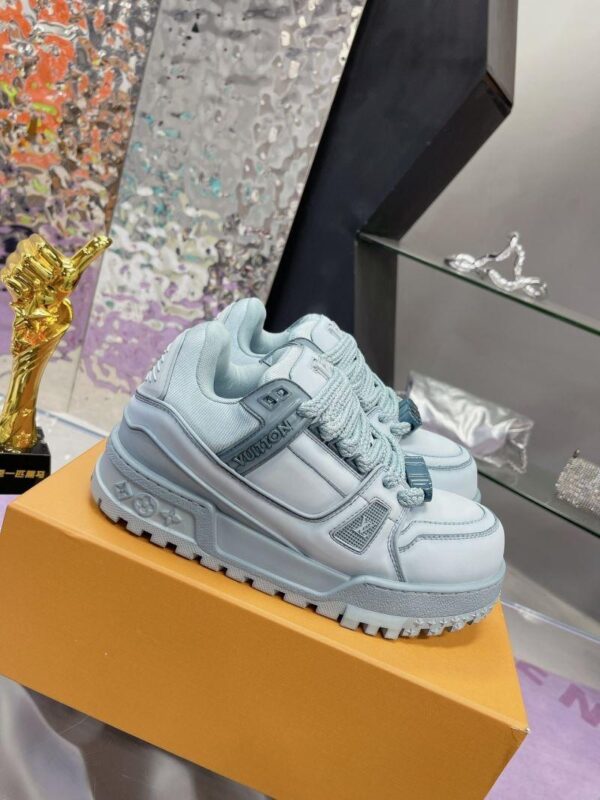 Trainer Sneaker 6038-2239 - Image 3