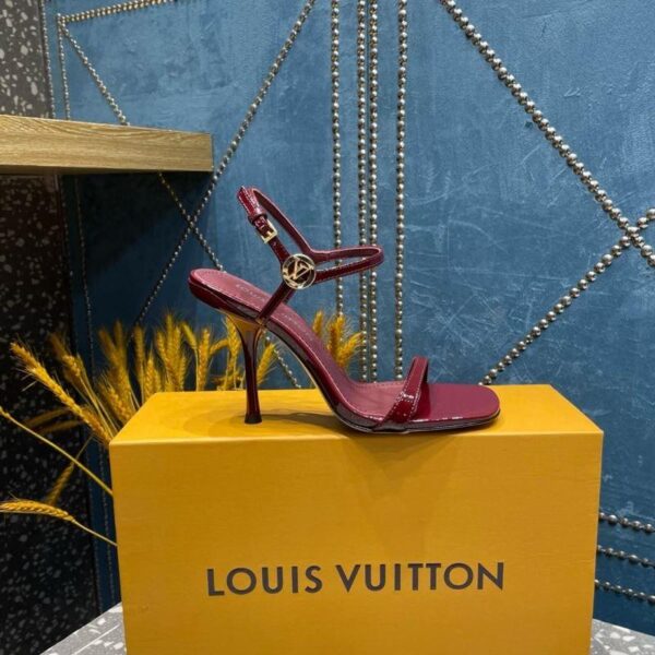 Sandals 6080-2519 - Image 8