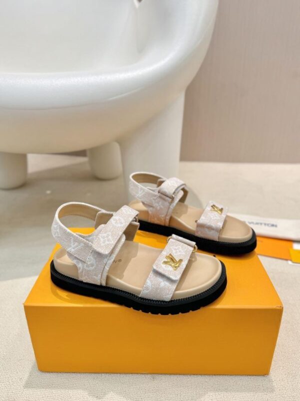 Sandals 6088-2552