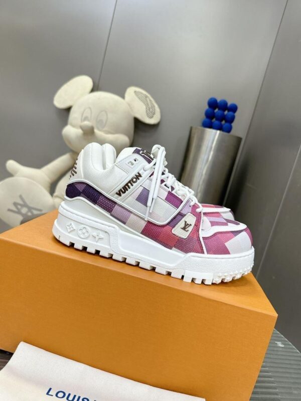 Trainer Sneaker 6047-2503 - Image 2