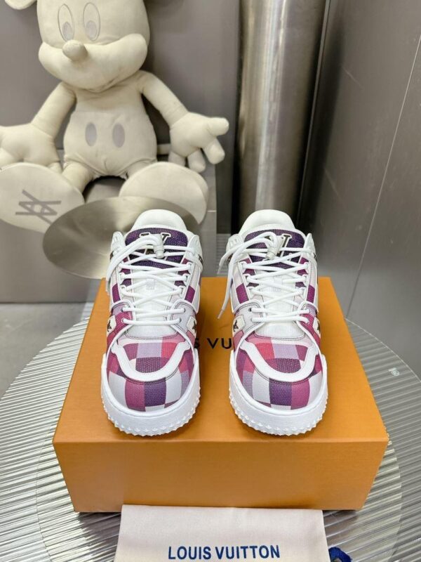 Trainer Sneaker 6047-2503