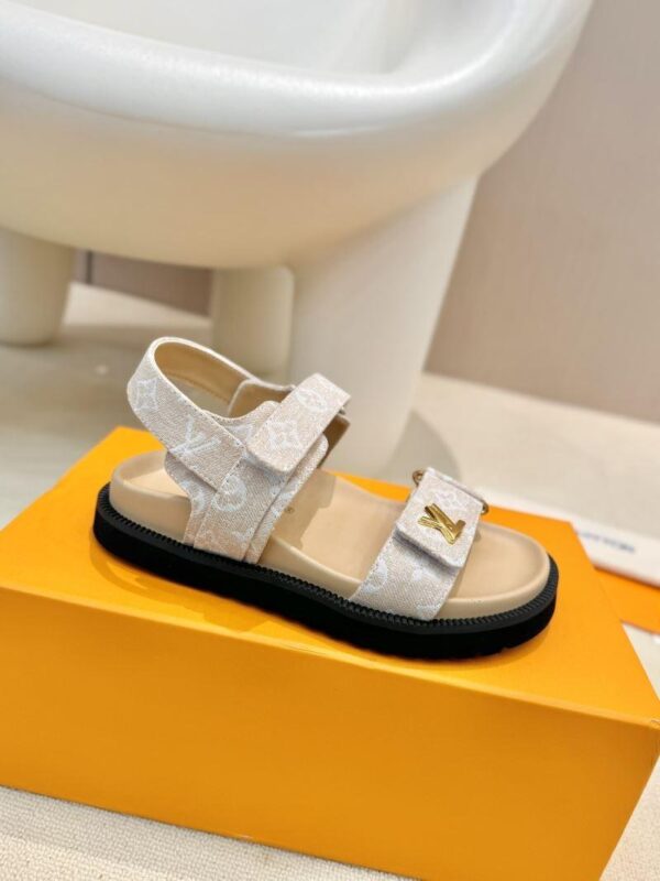 Sandals 6088-2552 - Image 4