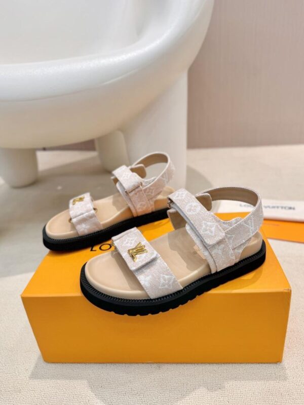 Sandals 6088-2552 - Image 5