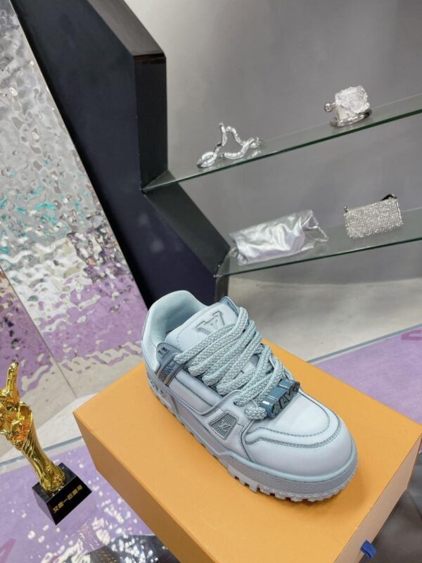 Trainer Sneaker 6038-2239 - Image 6
