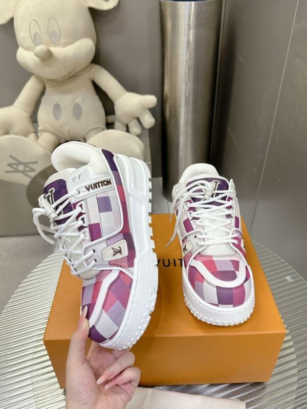Trainer Sneaker 6047-2503 - Image 3