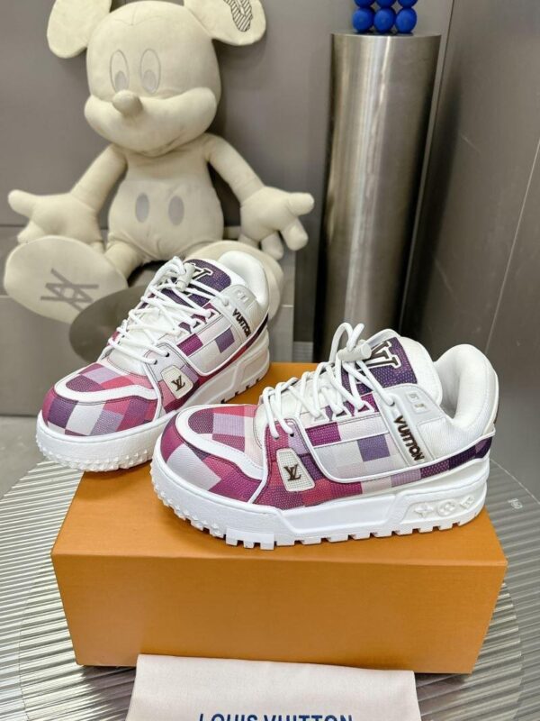 Trainer Sneaker 6047-2503 - Image 4