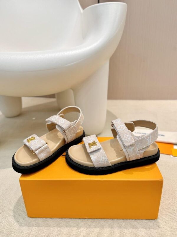 Sandals 6088-2552 - Image 6