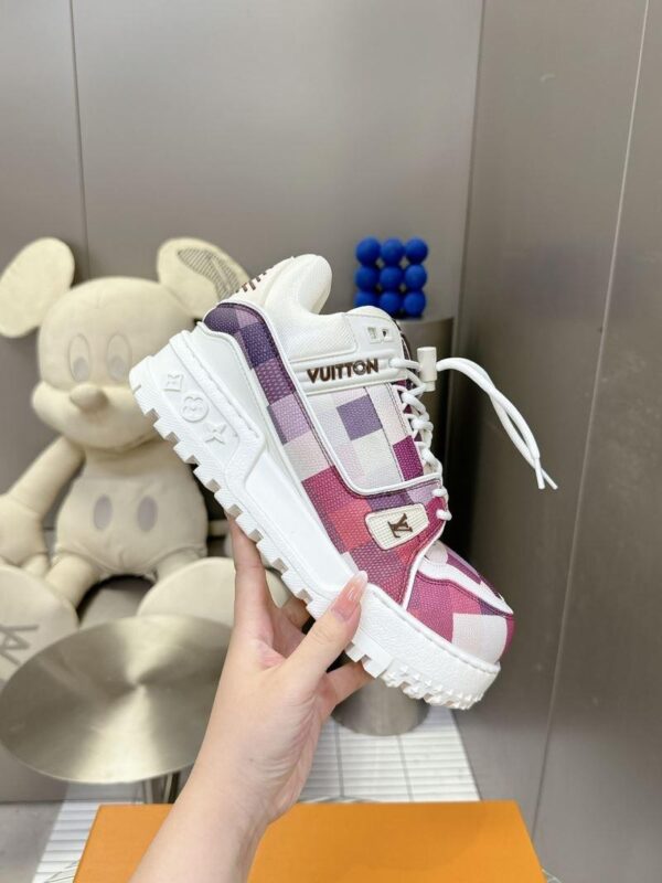 Trainer Sneaker 6047-2503 - Image 5