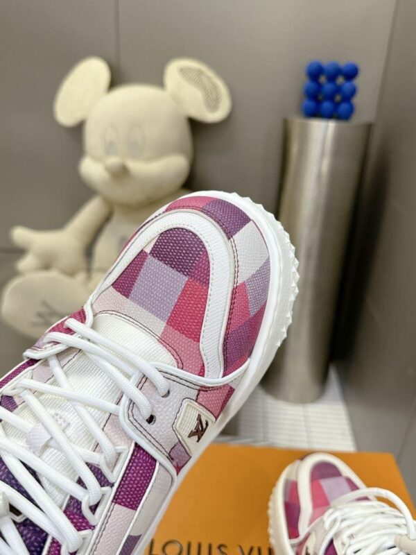 Trainer Sneaker 6047-2503 - Image 6