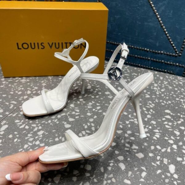 Sandals 6080-2518 - Image 4