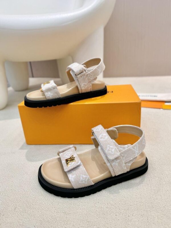 Sandals 6088-2552 - Image 7