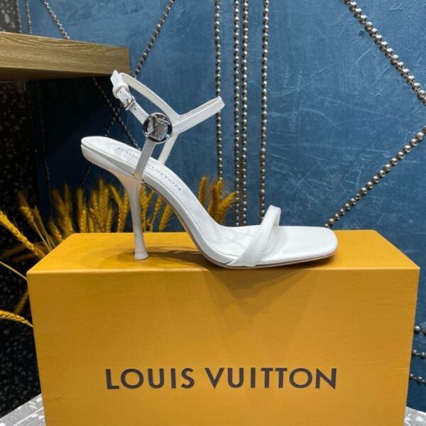 Sandals 6080-2518 - Image 5