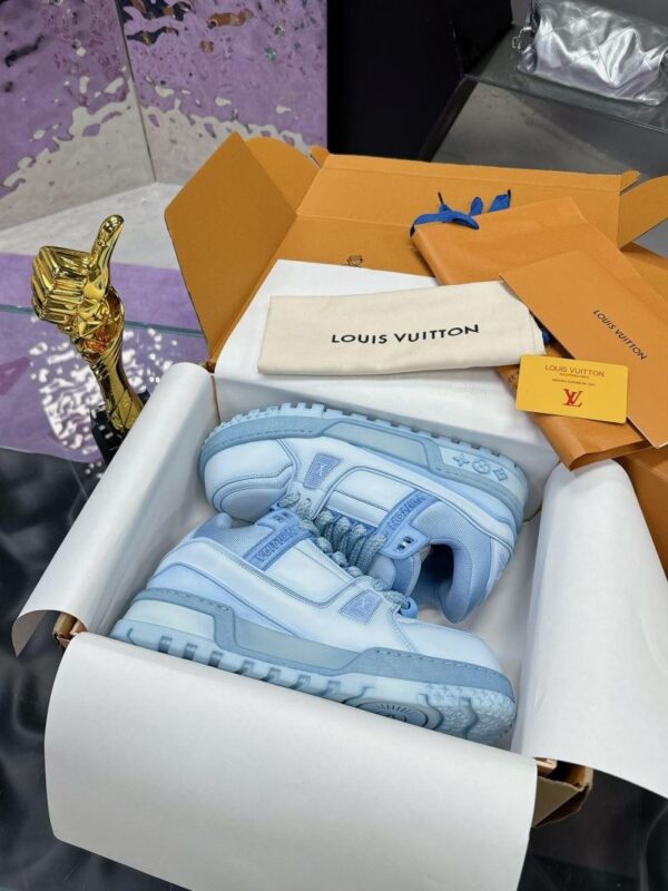 Trainer Sneaker 6038-2238