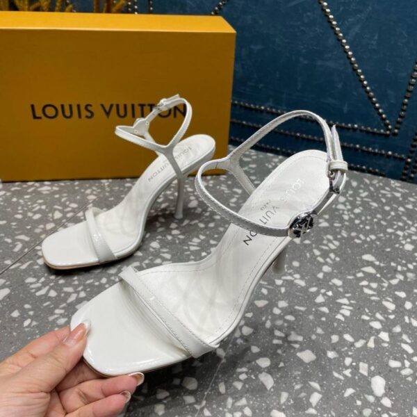 Sandals 6080-2518 - Image 6
