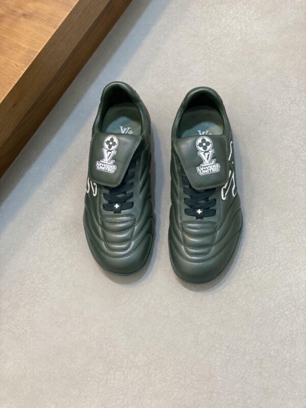 Low Shoes 6038-2793