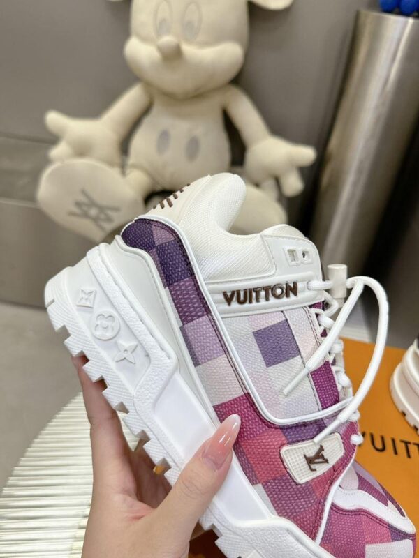 Trainer Sneaker 6047-2503 - Image 8