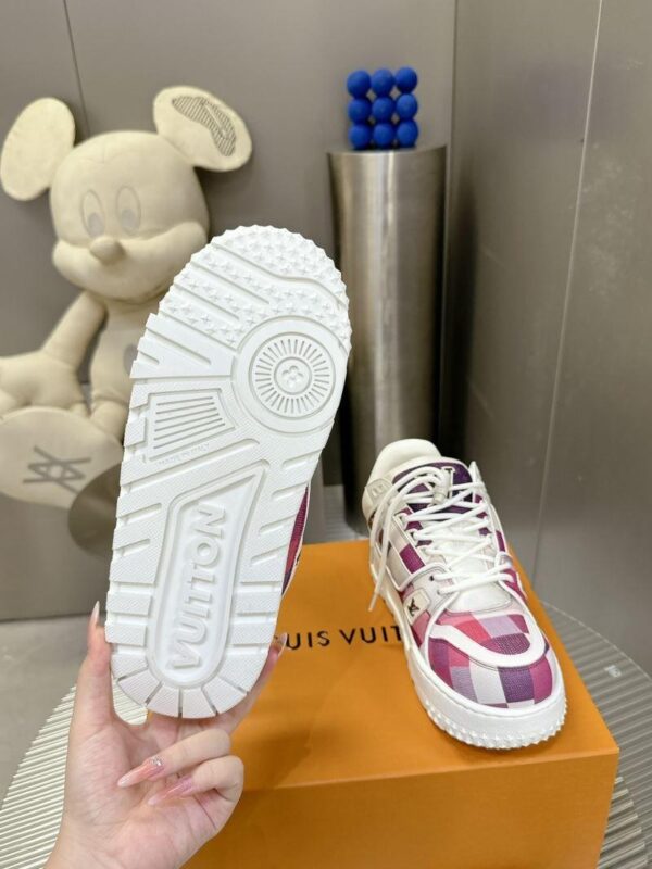 Trainer Sneaker 6047-2503 - Image 9