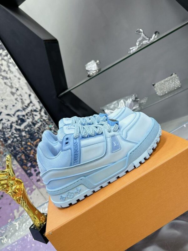 Trainer Sneaker 6038-2238 - Image 3