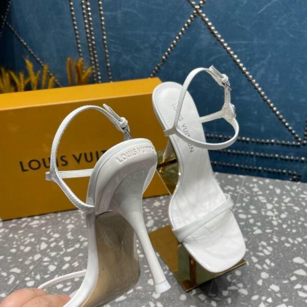 Sandals 6080-2518 - Image 9
