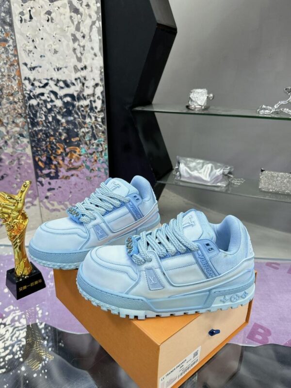 Trainer Sneaker 6038-2238 - Image 4