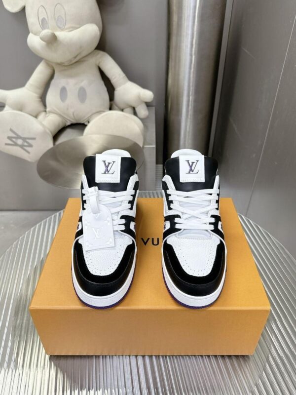 Trainer Sneaker 6047-2502