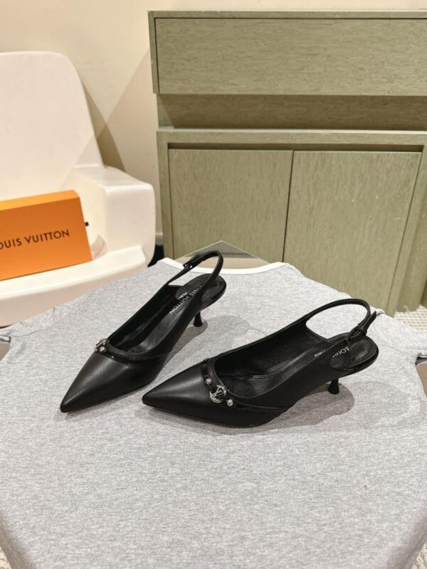 Sandals 6080-2369 - Image 2