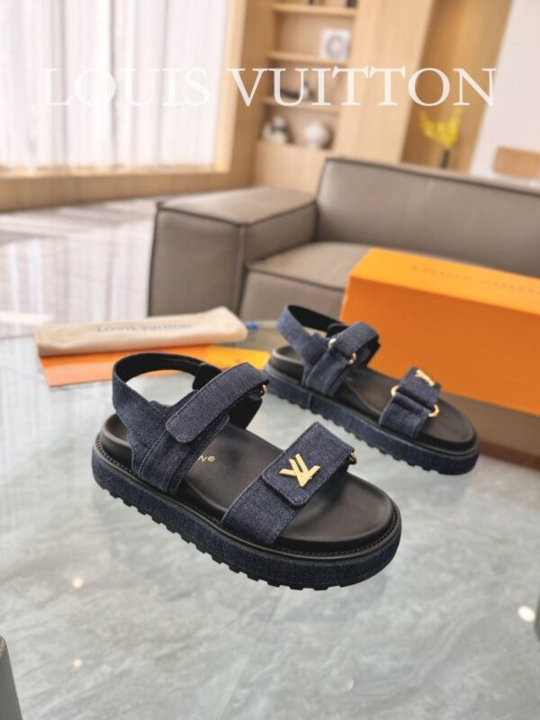 Sandals 6088-2551