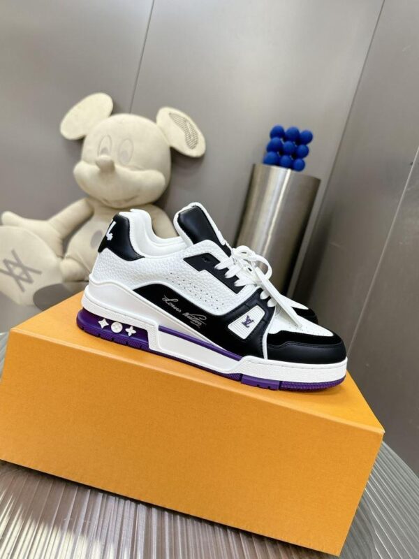 Trainer Sneaker 6047-2502 - Image 2