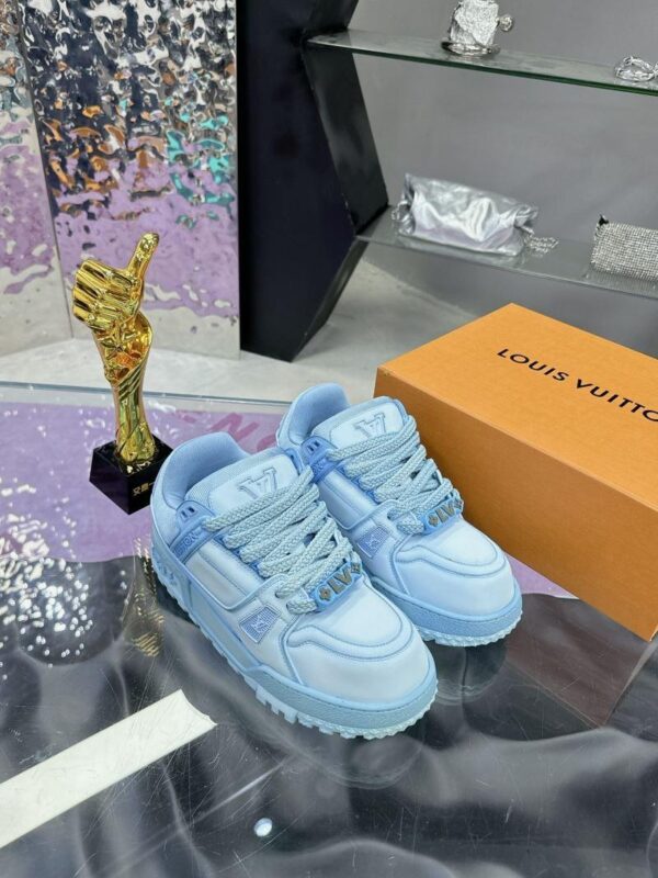 Trainer Sneaker 6038-2238 - Image 5