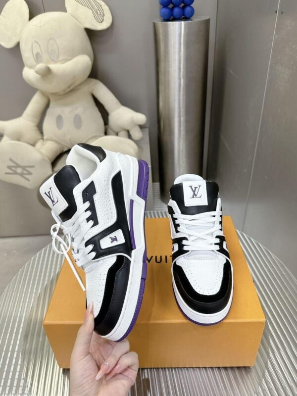 Trainer Sneaker 6047-2502 - Image 3