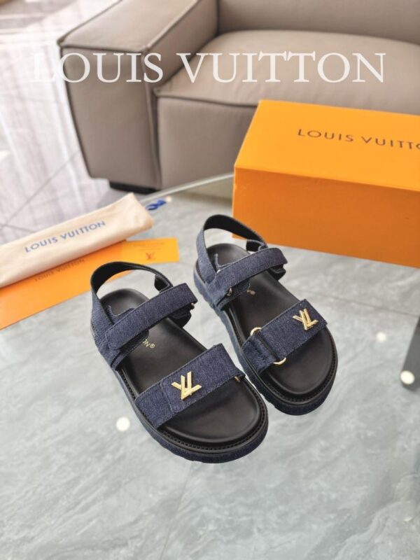 Sandals 6088-2551 - Image 2