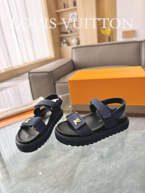 Sandals 6088-2551 - Image 3
