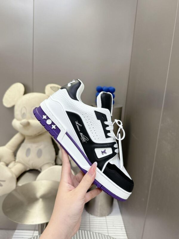 Trainer Sneaker 6047-2502 - Image 5
