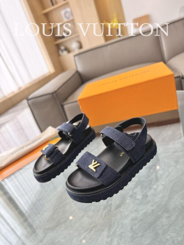 Sandals 6088-2551 - Image 4