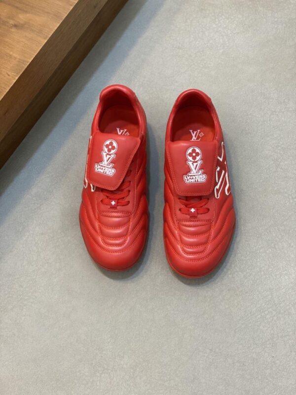 Low Shoes 6038-2792