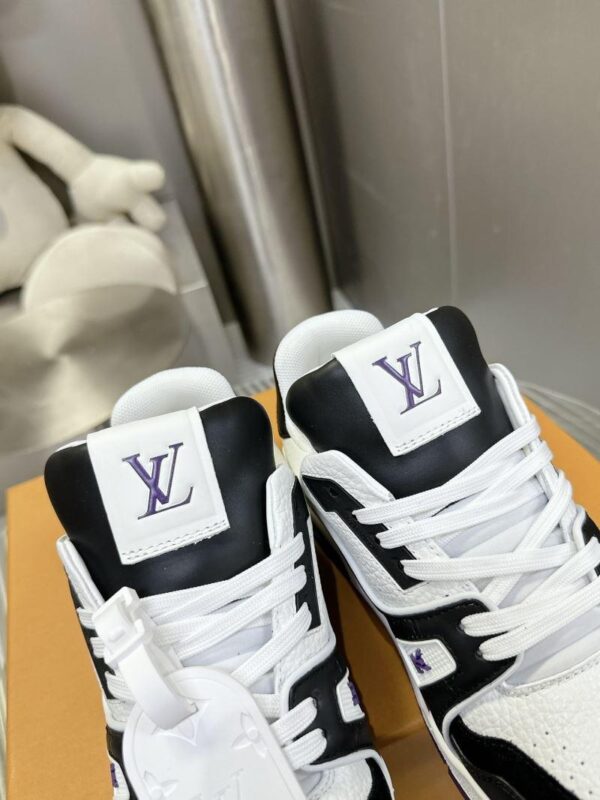Trainer Sneaker 6047-2502 - Image 6
