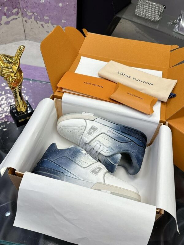 Trainer Sneaker 6038-2237