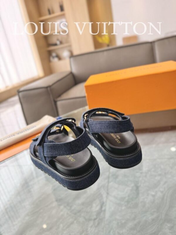 Sandals 6088-2551 - Image 7