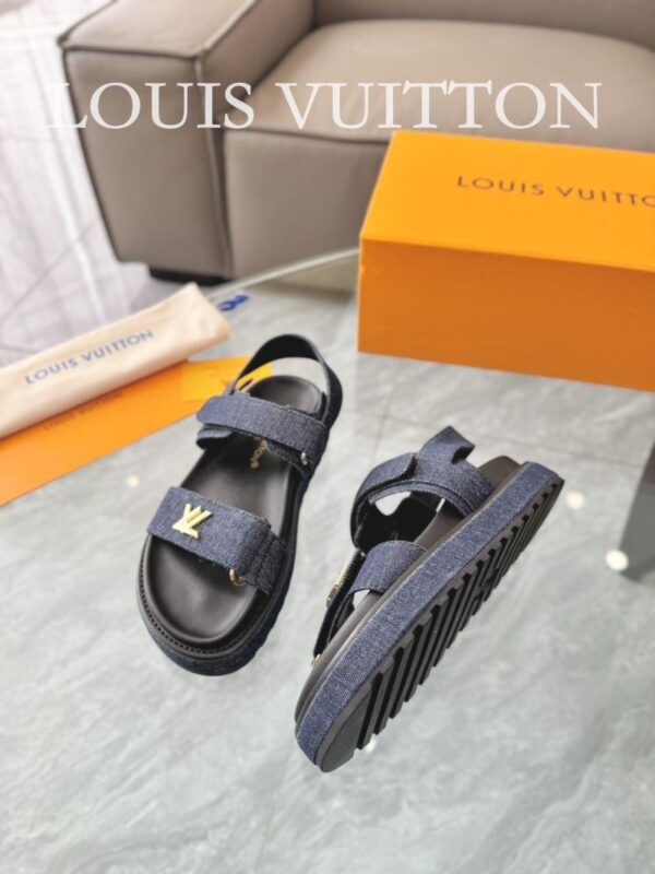 Sandals 6088-2551 - Image 6