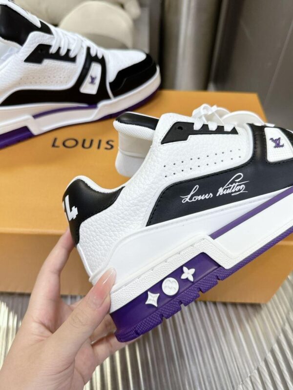 Trainer Sneaker 6047-2502 - Image 7