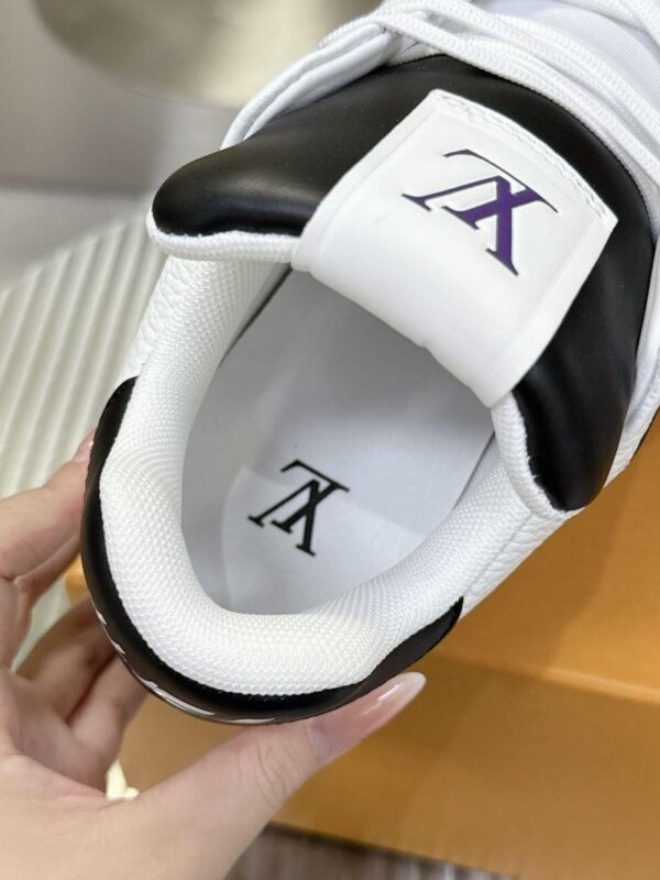 Trainer Sneaker 6047-2502 - Image 8