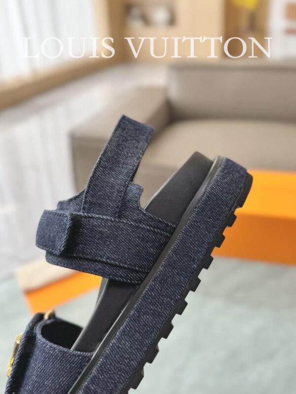 Sandals 6088-2551 - Image 8