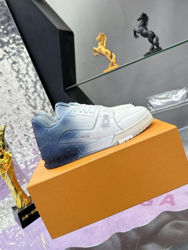 Trainer Sneaker 6038-2237 - Image 3
