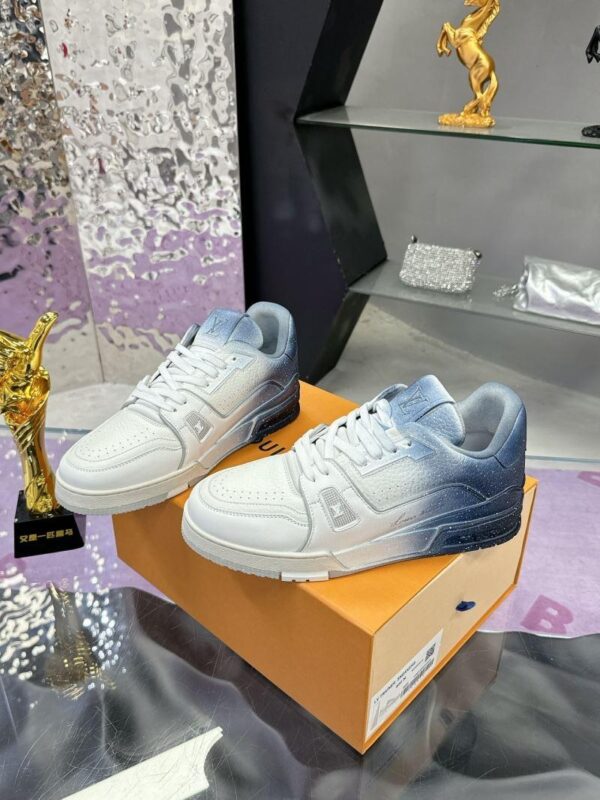 Trainer Sneaker 6038-2237 - Image 4